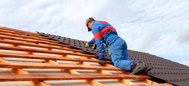 Best Roof Leak Repair  in Athens, OH