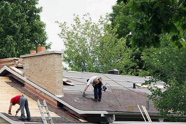 Best Roof Installation  in Athens, OH