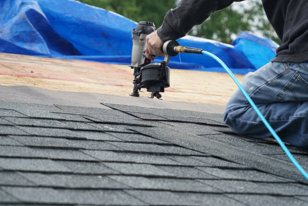 Best Chimney Flashing Repair  in Athens, OH
