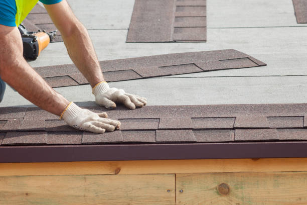 Athens, OH  Roofing repair and installation Company