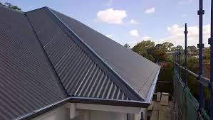 Best Hot Roofs  in Athens, OH